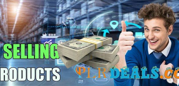 Exclusive Private Label Rights (PLR) Products at PLRDeals.com