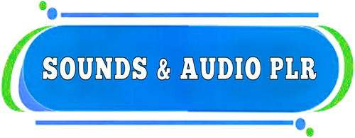 PLR Sounds & Audio